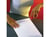 Scotch® Verpakkingstape dispenser "Easy to Start" 50 mm x 20 m, kristalhelder (rol 20 meter)