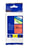 Labeltape Brother P-touch TZe-461 standaard 36mm zwart op rood