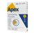 APEX lamineerhoezen 75my
