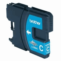 INKCARTRIDGE BROTHER LC-980