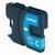 INKCARTRIDGE BROTHER LC-980 BLAUW artikel afbeelding