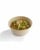 Suikerriet bowl 500ml/15cm Ø/6cm hoog bruin