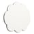 Design whiteboard, geëmailleerd THOUGHTS - wolkje b x h = 880x580 mm, wit