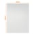 Whiteboard Nobo frameloos modulair 60x45cm