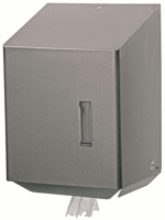 Santral Classic RVS Midi dispenser Universeel Art.nr 745600