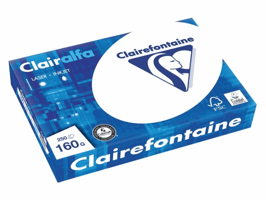 A4 Kopieerpapier, Clairefontaine Clairalfa