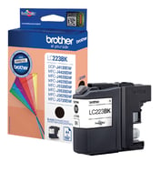 INKCARTRIDGE BROTHER LC-223