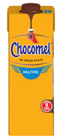 Chocomel halfvol 1 liter