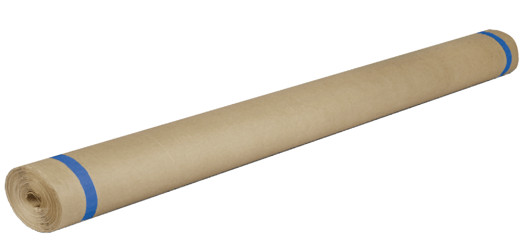 Kip 397 SMOOTH-TEC® COVER Afdekpapier met tape