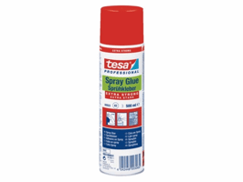 Lijmspray tesa® extra strong permanent 500ml