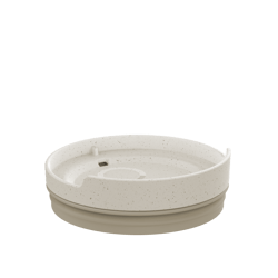 Deksel herbruikbare beker sippy/ds8x20