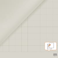 Flipoverpapier Nobo Standaard 65x95cm dubbelzijdig plano 2x 50 vel