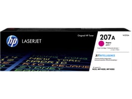 Tonercartridge HP W2212A 207A geel