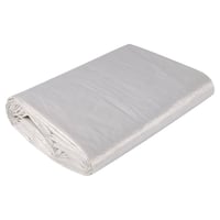 Master LDPE afdekzeil