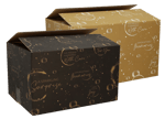 Geschenkdozen