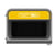 Configure Recyclingstation Mixed Recycling FR 125 ltr, Rubbermaid