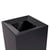 Bica 221 Afvalbak open top 100 ltr