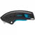 Veiligheidsmes Martor Secupro Merak, 128x18x50mm