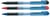 Rollerpen Pentel BLN15 Energel fijn blauw