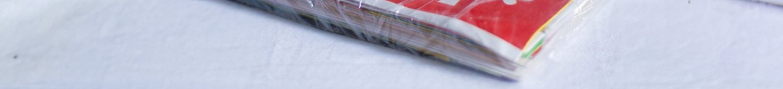 Mailingfolie banner