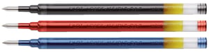 Gelschrijvervulling PILOT 2606 medium zwart