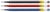 Gelschrijvervulling PILOT 2606 medium blauw