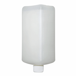 Euro handzeep, compatible Santral/Ingo-man. 6 x 1 liter. Ecolabel. artikel afbeelding