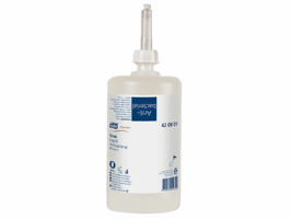 TORK Premium vloeibare zeep Antibacterieel (fles 1 liter)