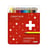 Kleurpotloden Caran d'Ache Swisscolor 18stuks ass artikel afbeelding