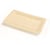 Schaaltje hout rechthoekig (FSC®), 200 x 120 mm