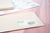 Etiket HERMA 8017 63.5x38.1mm transparant 525 etiketten
