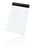 Coex envelop mailer 400x500+50mm wit/zwart 55my Recycled