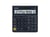 Casio DH-12ET Bureaurekenmachine, Groot, 12-cijferig, Marineblauw artikel afbeelding