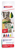 Viltstift edding 4600 textiel rond 1mm basis assorti artikel afbeelding