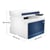Multifunctional Laser HP Color LaserJet 4302fdn
