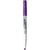 Viltstift Bic Velleda 1748 whiteboard rond medium assorti blister à 8 stuks