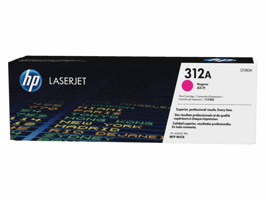 TONERCARTRIDGE HP 312A2.7K