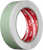 3810 Kip Duoband - groen/wit. Breedte 35mm x lengte 25m artikel afbeelding