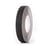 Vloermarkeringstape, antislip breedte 25 mm zwart