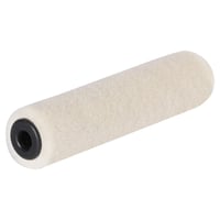 Copenhagen Pro Velours Aflakroller, 10 cm,, (2 stuks)