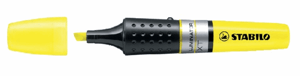 MARKEERSTIFT STABILO LUMINATOR XT