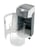 Papiervernietiger Leitz IQ OptiMax Office P5 snippers 2x15mm
