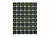 ETIKET HERMA 4131 GETAL 13X13MM 0-9 ZWART GOUD artikel afbeelding