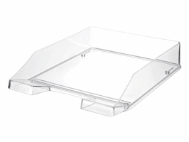 Han Brievenbak Glashelder