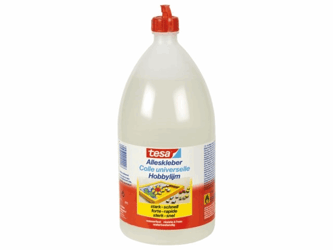 HOBBYLIJM TESA TECHNICOLL 57015 180GR  artikel afbeelding