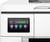 Multifunctional inktjet HP Officejet 9730E