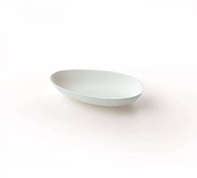 Bagastro schaaltje organisch, 110 x 60 x h20 mm