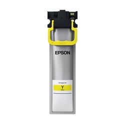 Inktcartridge Epson T11D440 geel