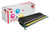 Tonercartridge Quantore alternatief tbv Lexmark C748H1YG geel