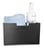 Glasbord accessoirehouder Legamaster zwart